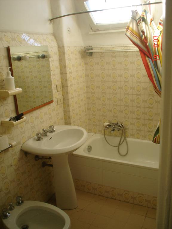 Sandy Hotel Rom Eksteriør billede