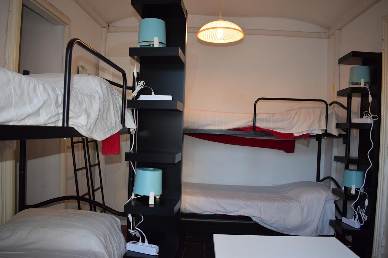 Sandy Hotel Rom Eksteriør billede